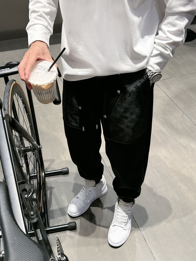 Louis Vuitton Long Pants